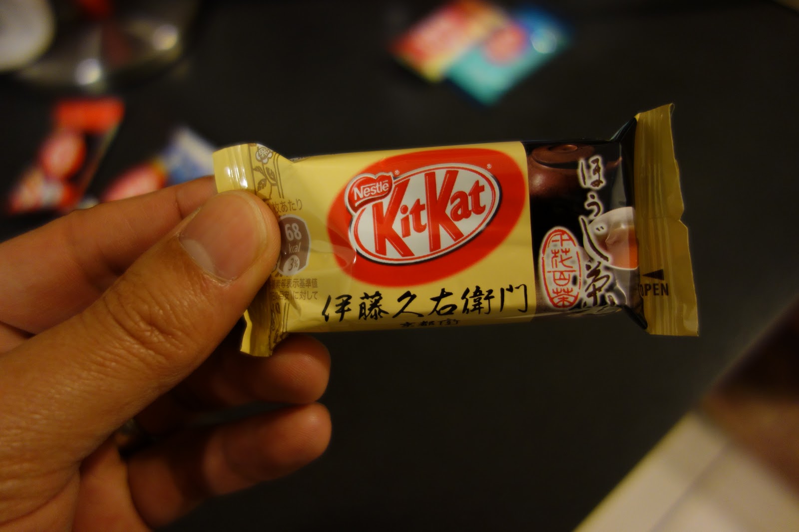 MAB vs Food Sydney Food Blog Qoo01 Junk Food Posting 1 Some